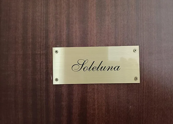 Soleluna