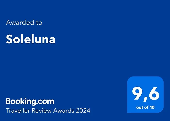 Soleluna