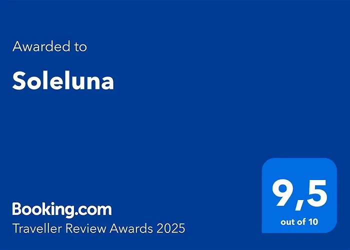 Soleluna