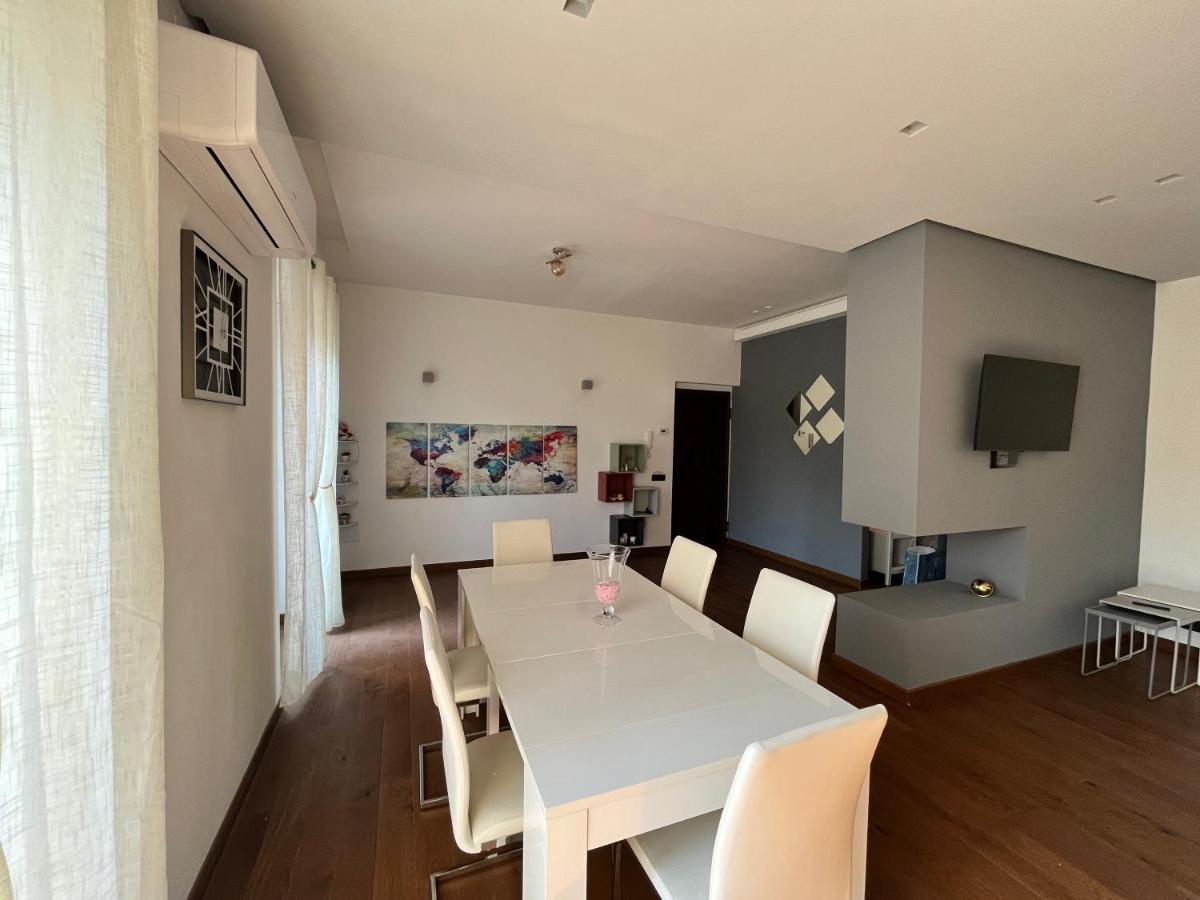 Holiday home Soleluna *