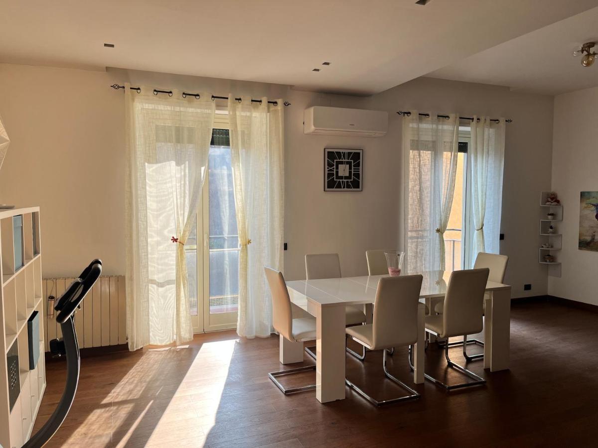 Soleluna Holiday home *