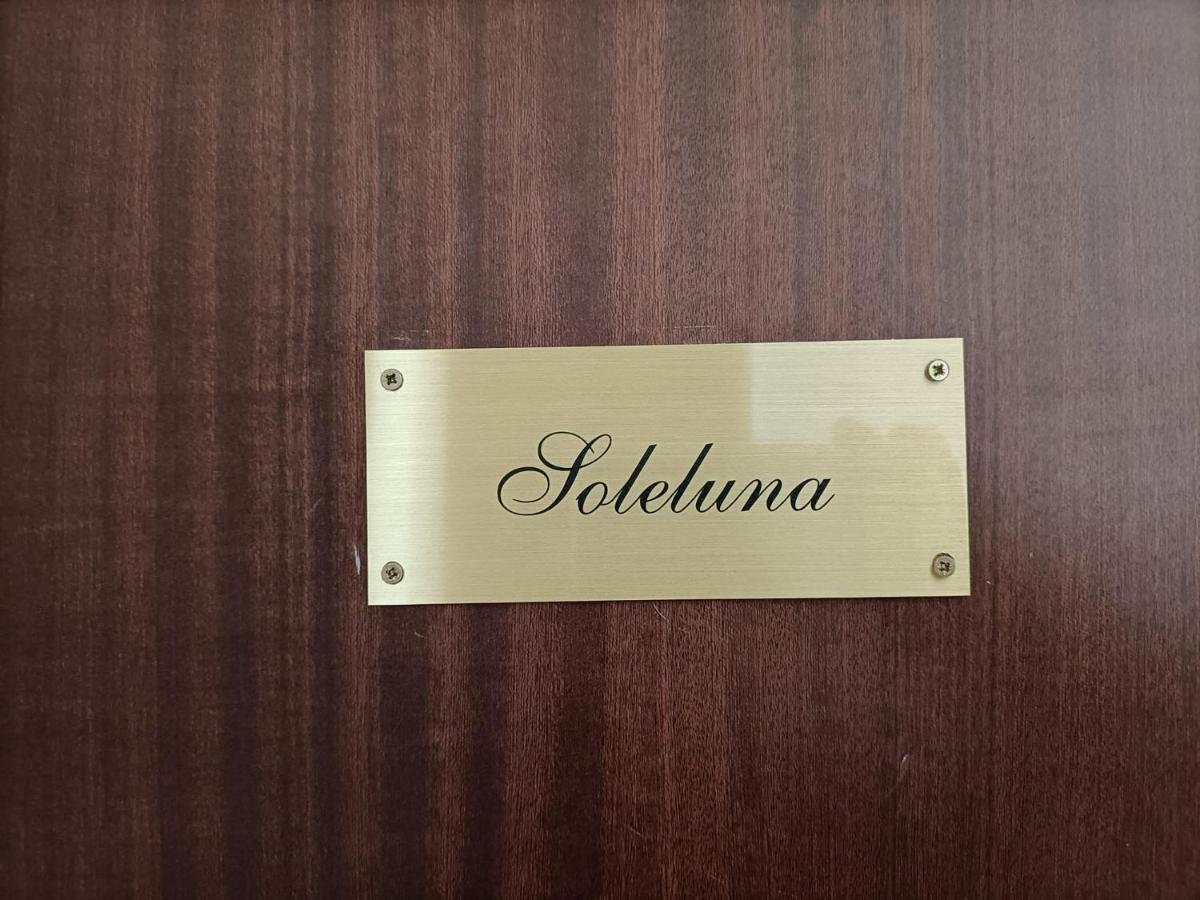 Holiday home Soleluna *