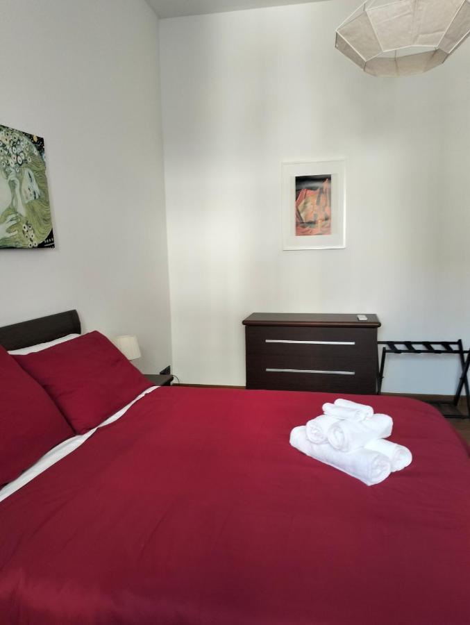 Soleluna Holiday home *