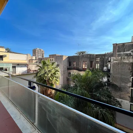 Soleluna Catania Exterior photo