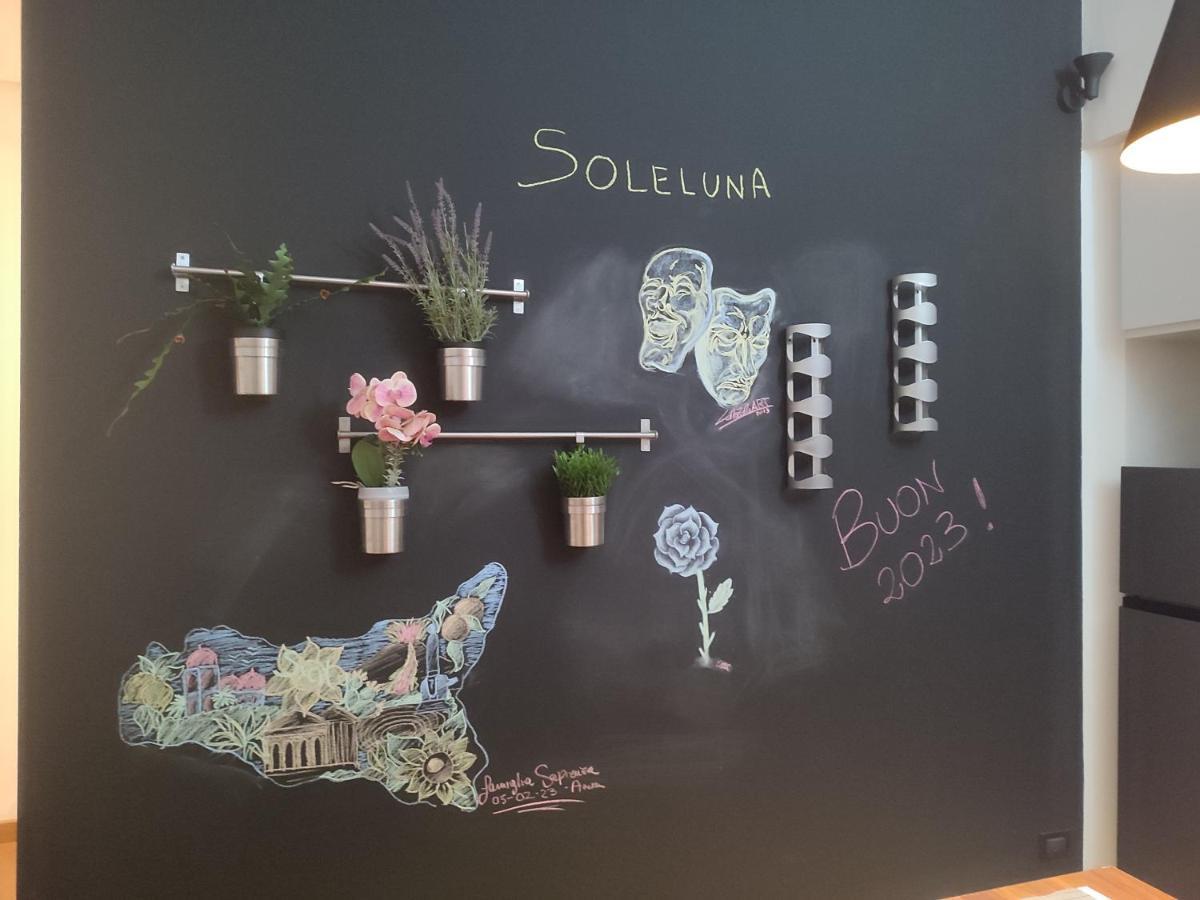 Soleluna Casa de Férias